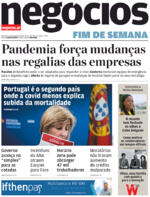 Jornal de Negcios - 2020-10-09