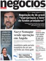 Jornal de Negcios - 2020-10-19