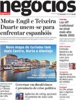Jornal de Negcios - 2020-10-21