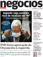 Jornal de Negcios - 2020-10-22