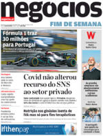 Jornal de Negcios - 2020-10-23