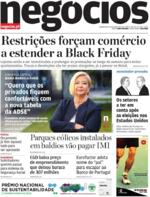 Jornal de Negcios - 2020-10-26