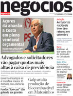 Jornal de Negcios - 2020-10-27
