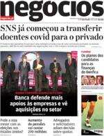 Jornal de Negcios - 2020-10-28