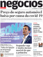 Jornal de Negcios - 2020-10-29