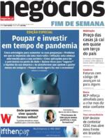 Jornal de Negcios - 2020-10-30
