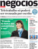 Jornal de Negcios - 2020-11-02
