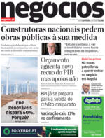 Jornal de Negcios - 2020-11-04