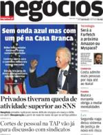 Jornal de Negcios - 2020-11-05
