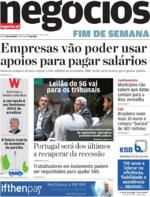 Jornal de Negcios - 2020-11-06