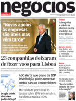 Jornal de Negcios - 2020-11-09