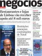 Jornal de Negcios - 2020-11-11