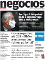 Jornal de Negcios - 2020-11-12