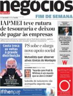 Jornal de Negcios - 2020-11-13