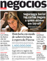 Jornal de Negcios - 2020-11-18