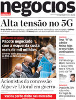 Jornal de Negcios - 2020-11-19