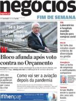 Jornal de Negcios - 2020-11-20
