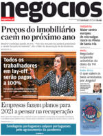 Jornal de Negcios - 2020-11-24