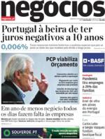 Jornal de Negcios - 2020-11-26