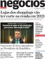 Jornal de Negcios - 2020-11-30