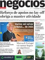 Jornal de Negcios - 2020-12-03