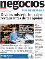 Jornal de Negcios - 2020-12-18