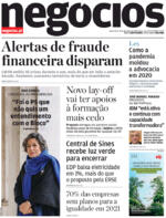 Jornal de Negcios - 2020-12-30