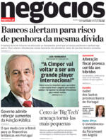 Jornal de Negcios - 2021-01-05