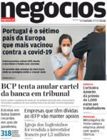 Jornal de Negcios - 2021-01-06