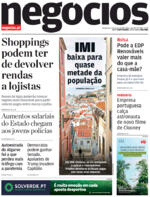 Jornal de Negcios - 2021-01-07
