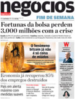 Jornal de Negcios - 2021-01-08
