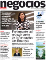Jornal de Negcios - 2021-01-11