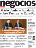 Jornal de Negcios - 2021-01-12