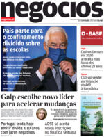 Jornal de Negcios - 2021-01-13