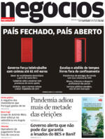Jornal de Negcios - 2021-01-14