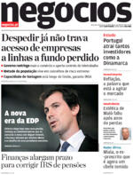 Jornal de Negcios - 2021-01-19