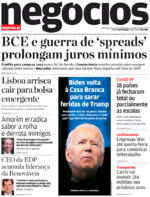 Jornal de Negcios - 2021-01-20