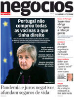 Jornal de Negcios - 2021-01-21