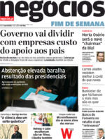 Jornal de Negcios - 2021-01-22