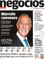 Jornal de Negcios - 2021-01-25