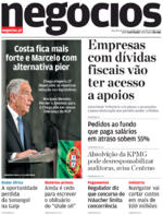 Jornal de Negcios - 2021-01-26