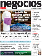 Jornal de Negcios - 2021-01-28