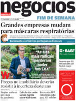 Jornal de Negcios - 2021-01-29