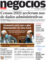 Jornal de Negcios - 2021-02-01