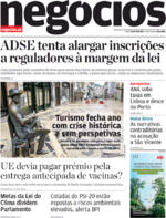 Jornal de Negcios - 2021-02-02