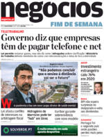 Jornal de Negcios - 2021-02-05