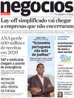 Jornal de Negcios - 2021-02-08