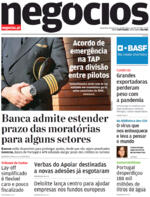 Jornal de Negcios - 2021-02-10
