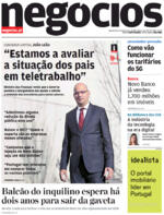 Jornal de Negcios - 2021-02-15