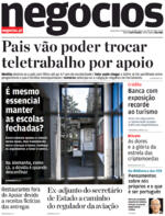Jornal de Negcios - 2021-02-17
